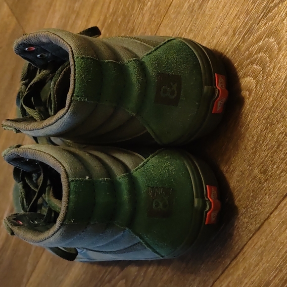 Vans Shoes - Picture 4 of 5